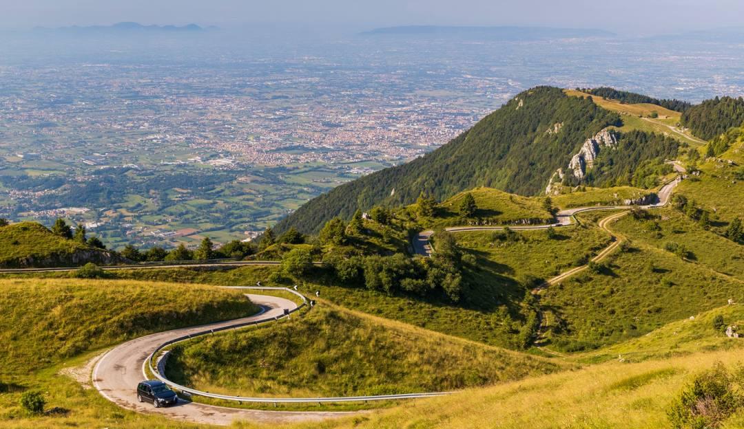 VIVERE IL MONTE GRAPPA TUTTO L'ANNO blog photo