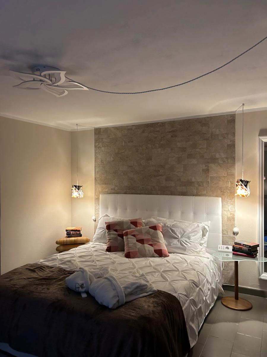 È possibile leggersi un libro in tranquillità con una luce soft