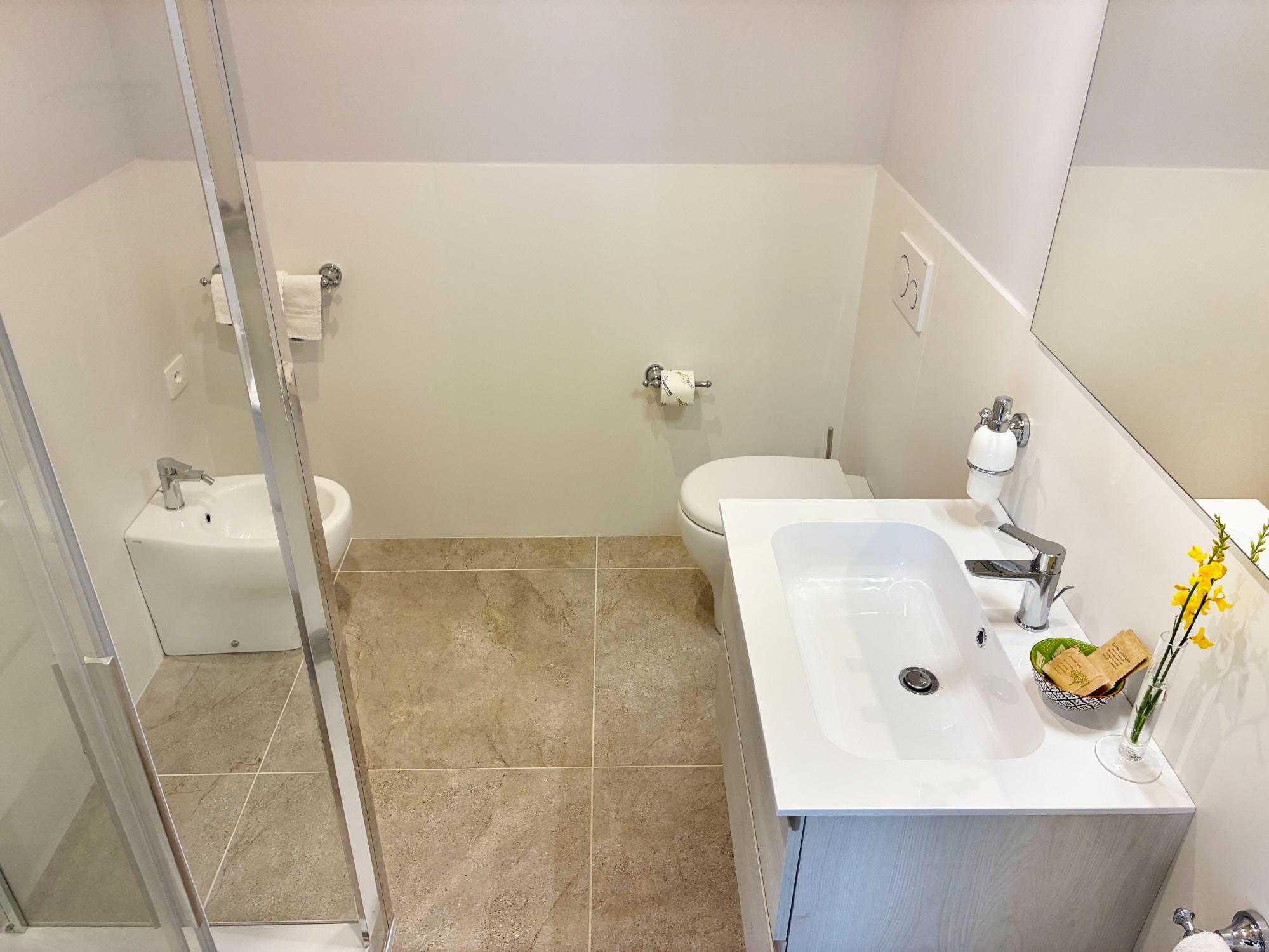 il bagno