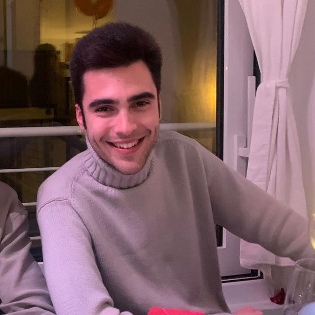 Matteo