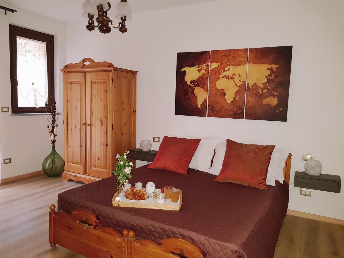 Room b&b Image