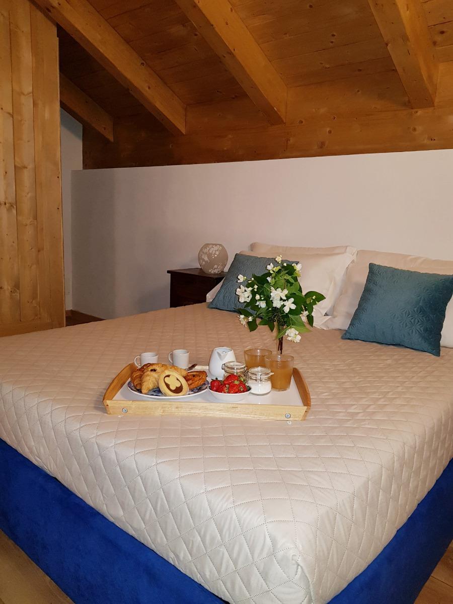 Room b&b Image