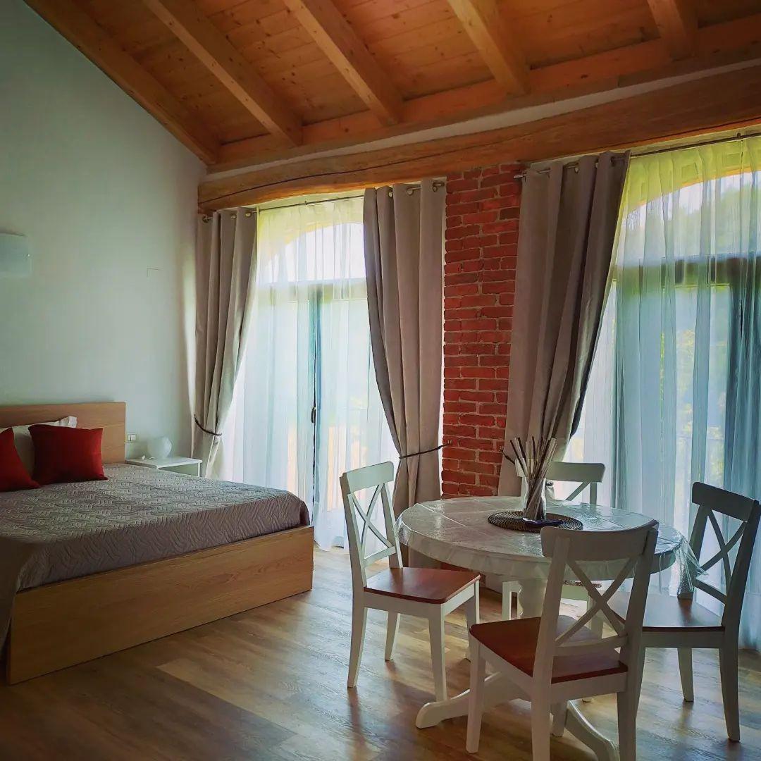 Room b&b Image