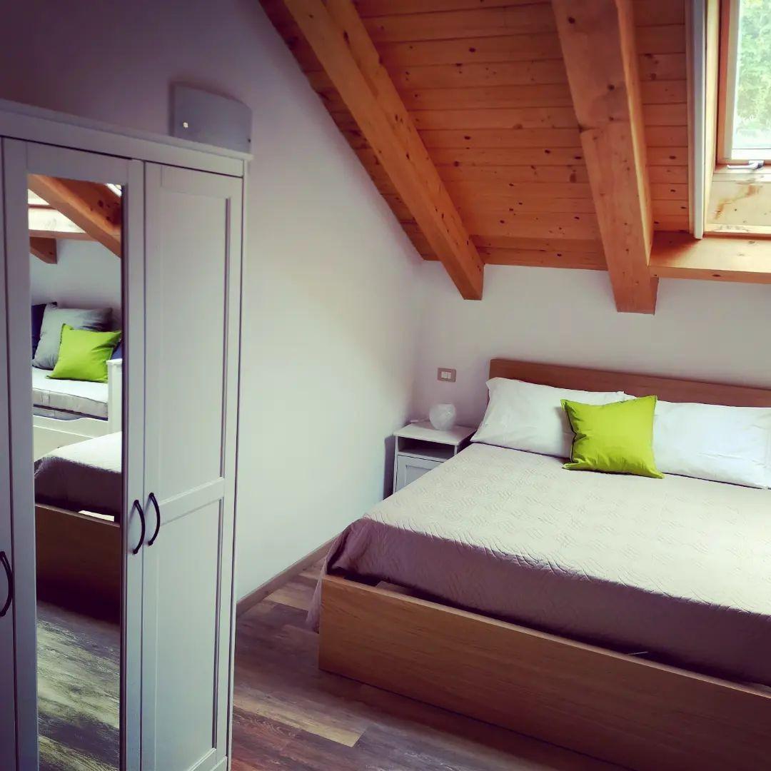 Room b&b Image
