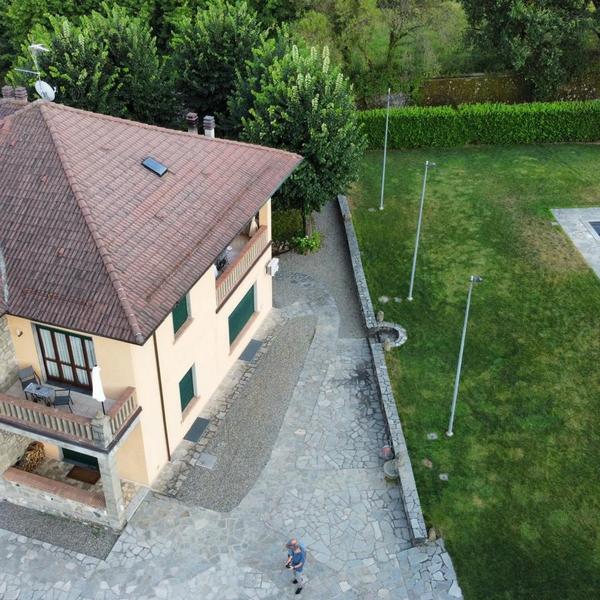  Villa Costanza