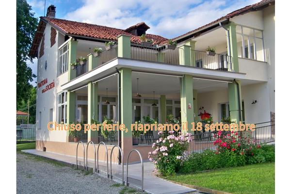 Locanda La Guienda