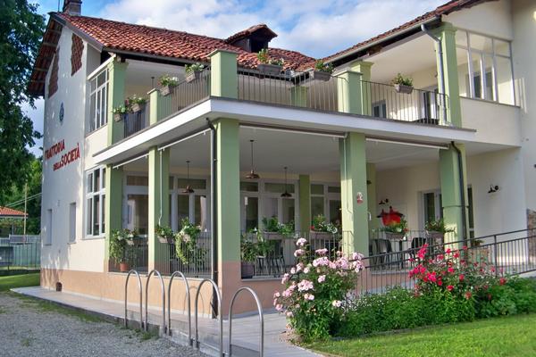 Locanda La Guienda