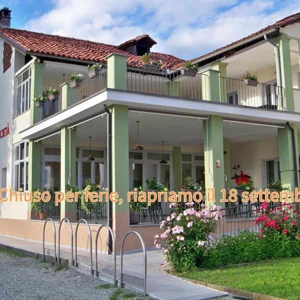 locanda la guienda