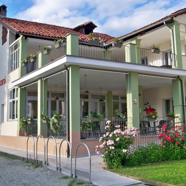  Locanda La Guienda