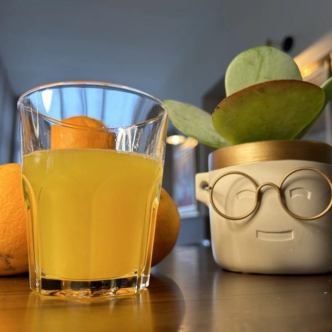 La colazione di LOCANDA LA GUIENDA