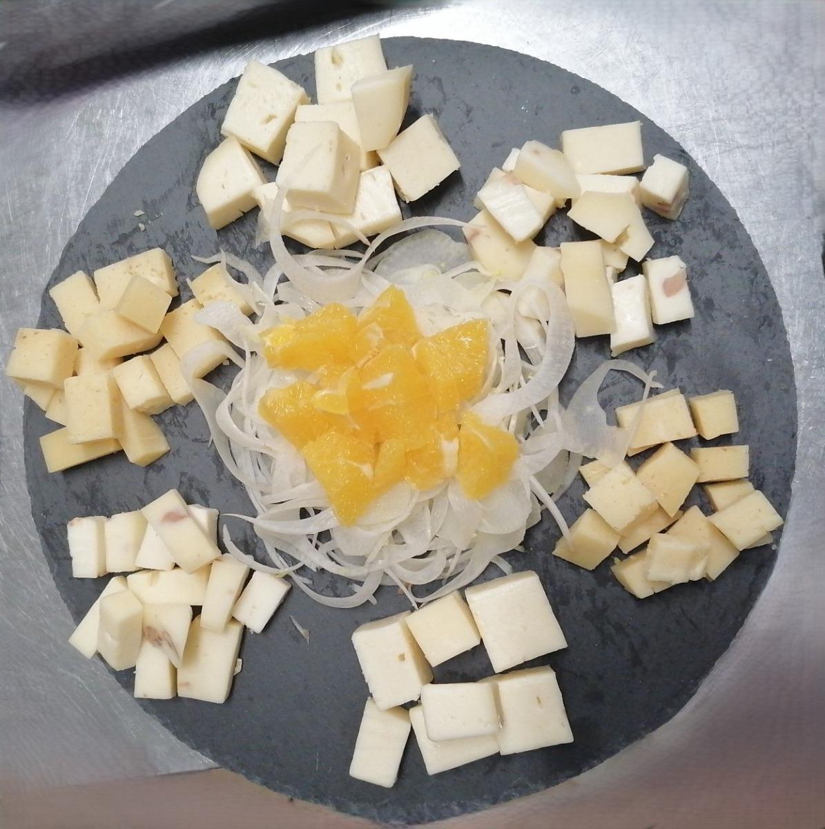 Il ristorante di LOCANDA LA GUIENDA