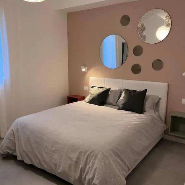  Quiet Room