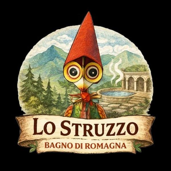 appartamento lo struzzo