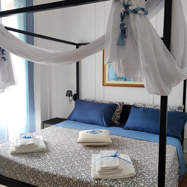  B&B Cèsar