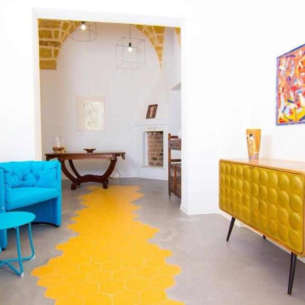  B&B Cèsar