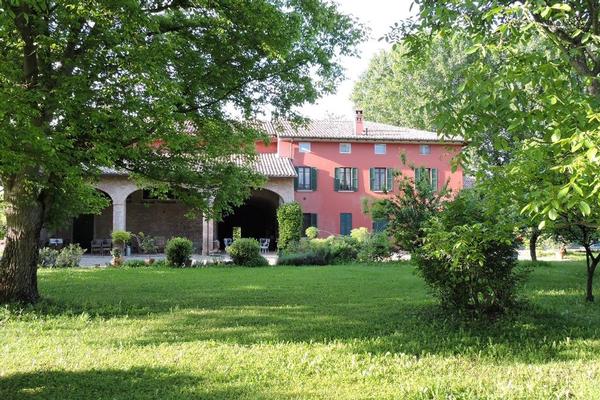 Boutique Apartment Podere Merlo