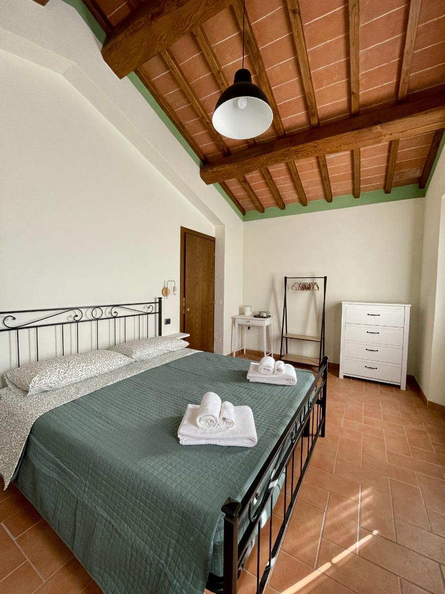 Camera matrimoniale Standard