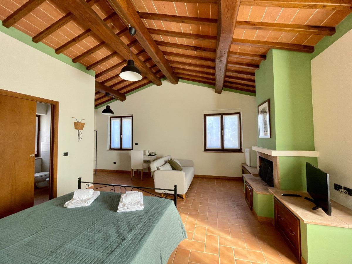 Camera matrimoniale Superior