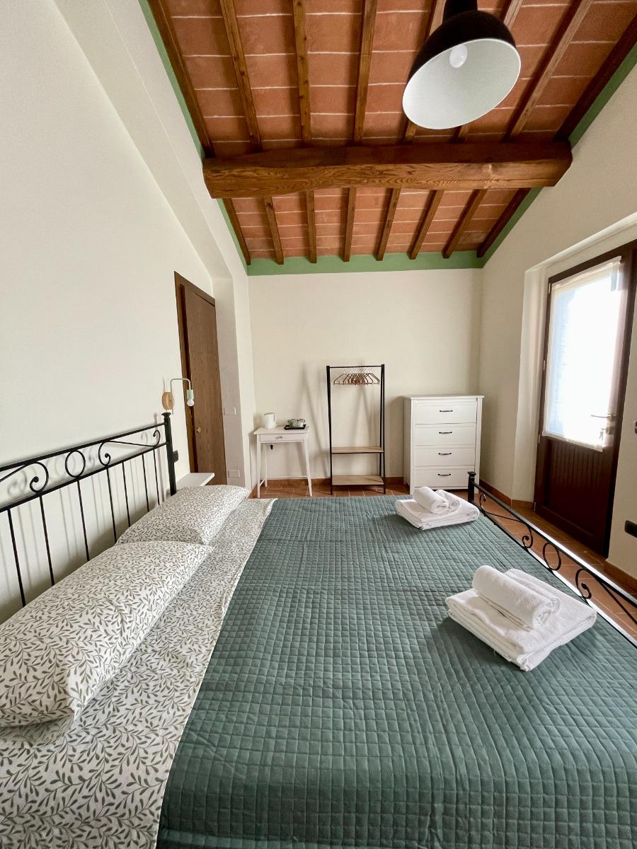 Camera matrimoniale Standard