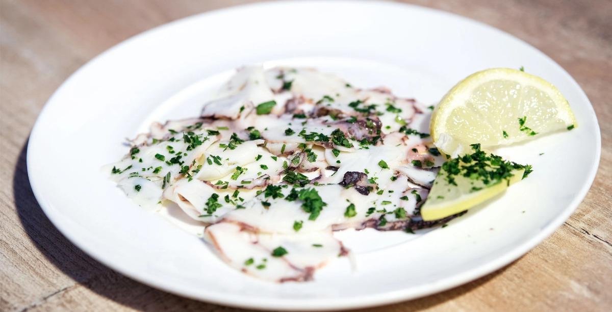 Il ristorante di HOTEL THEA