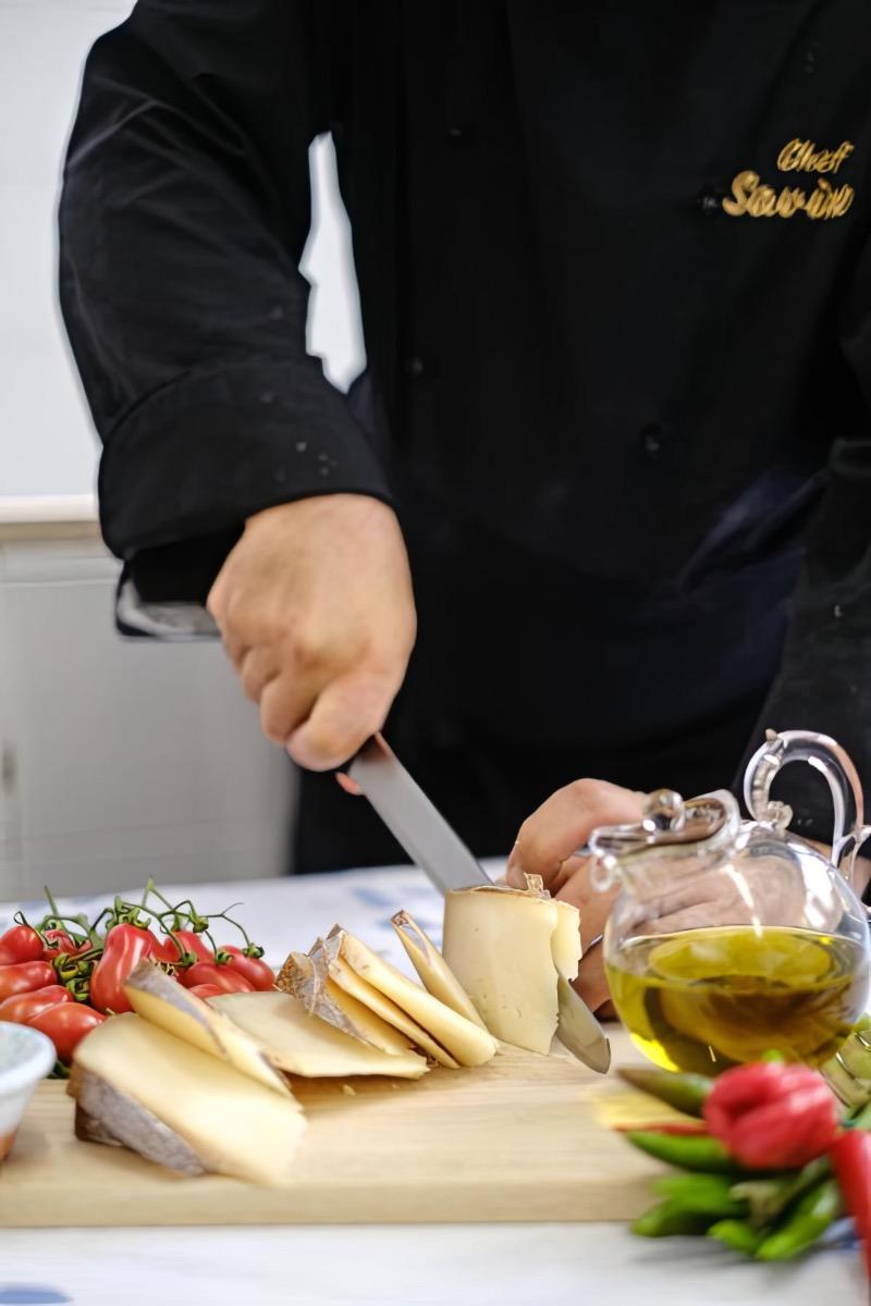 Il ristorante di HOTEL THEA