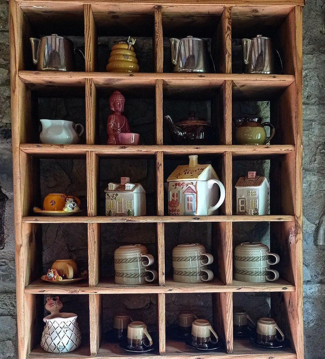 La colazione di BALLALLALUNA