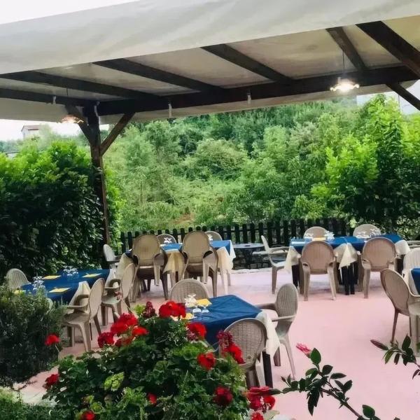  Antica Dimora Del Sole
