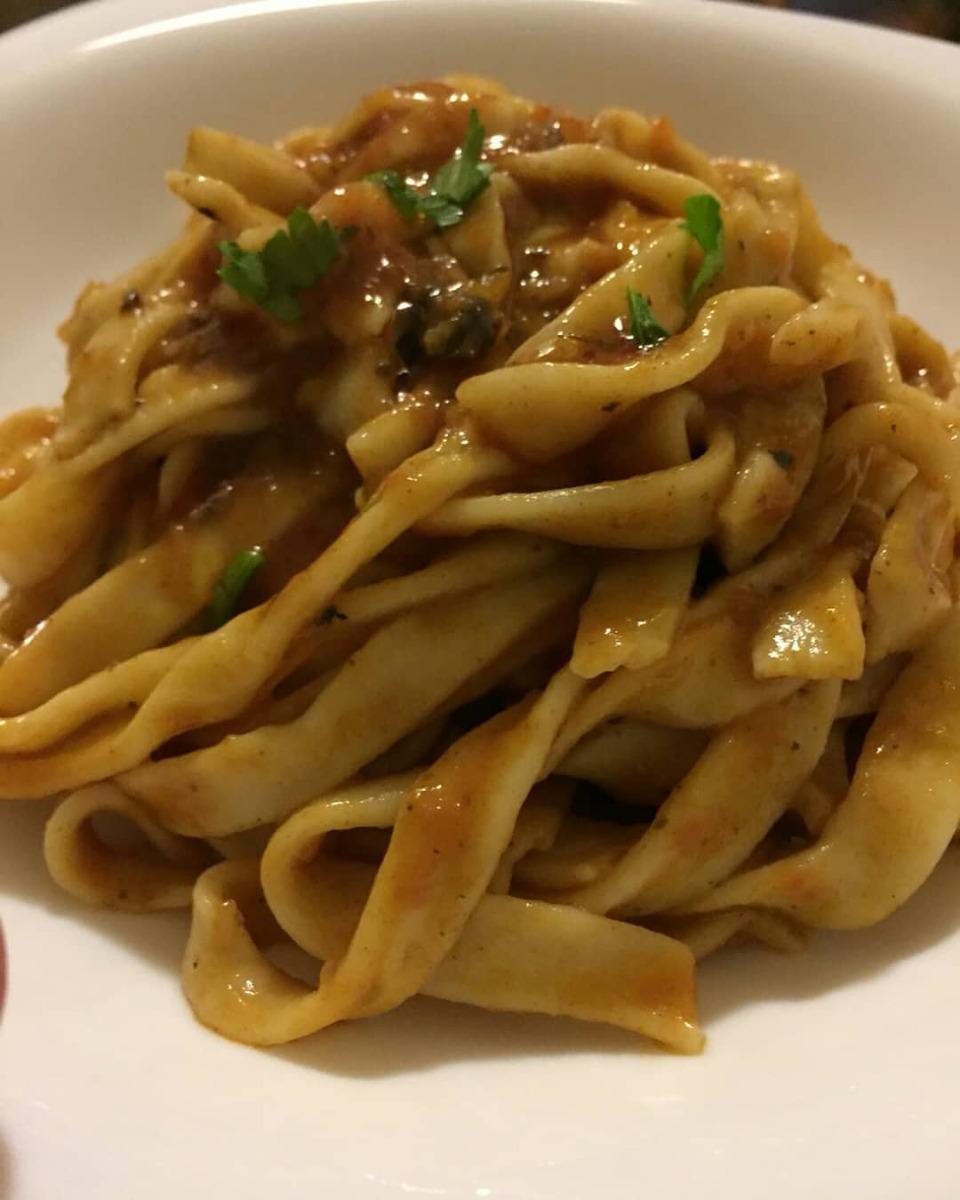 Il ristorante di ANTICA DIMORA DEL SOLE