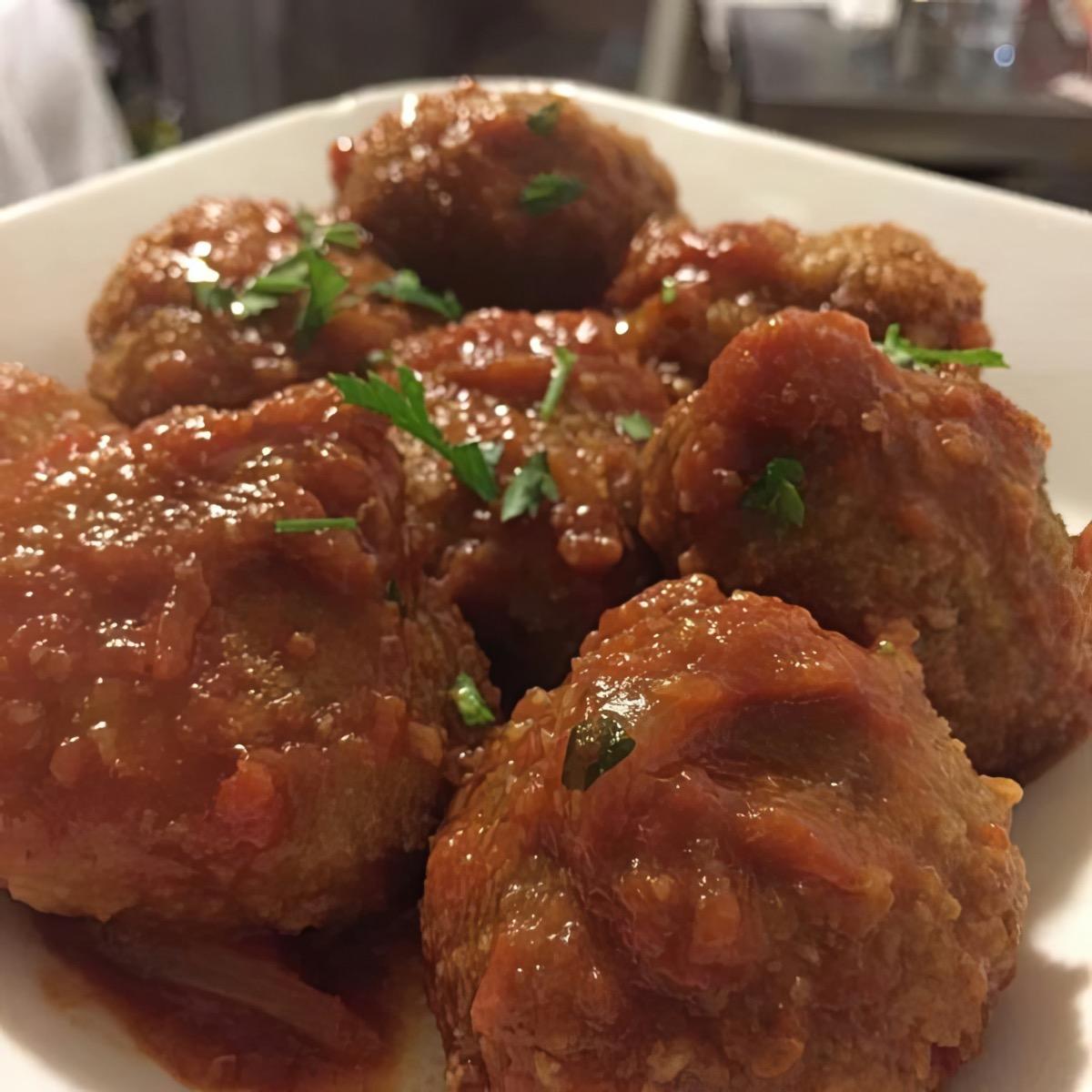 Il ristorante di ANTICA DIMORA DEL SOLE