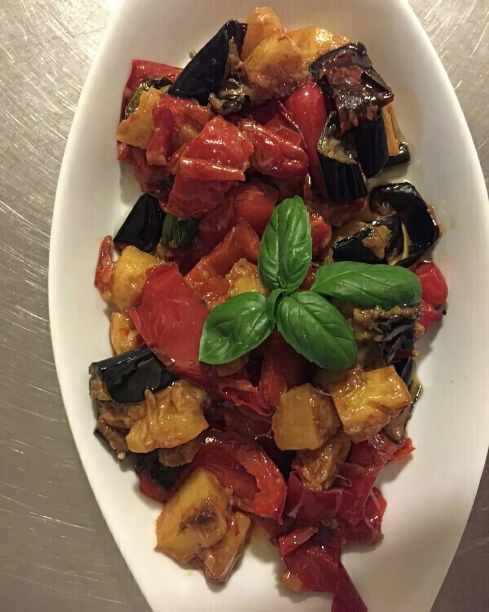 Il ristorante di ANTICA DIMORA DEL SOLE