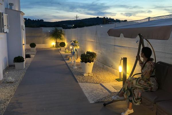 Aquamarì Charme Rooms