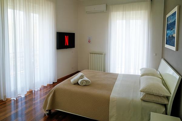 Casa Isabella