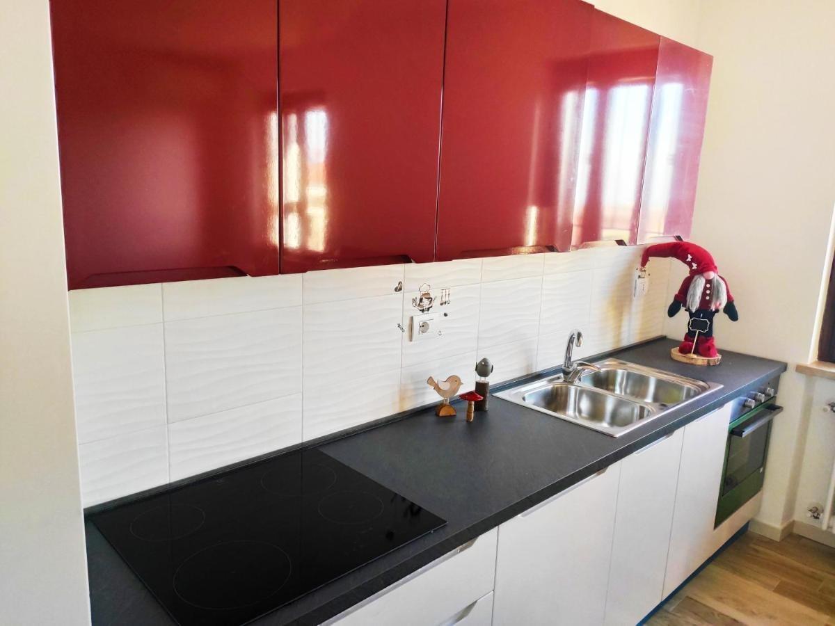 Interno appartamento 3