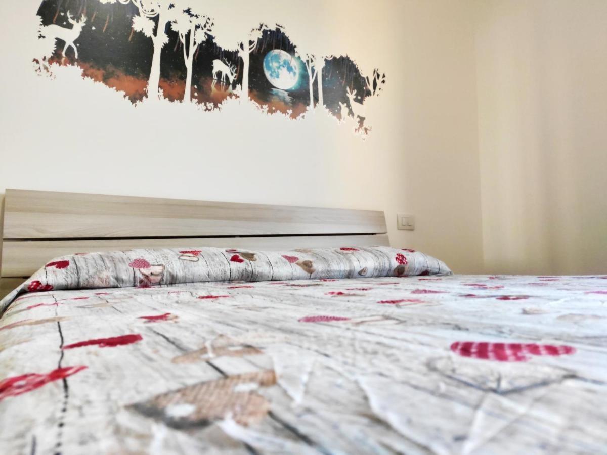 Interno appartamento 1