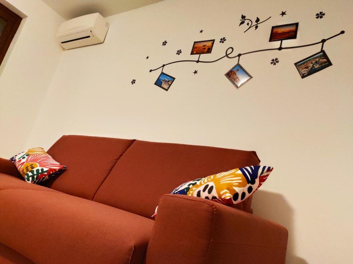 Interno appartamento 4