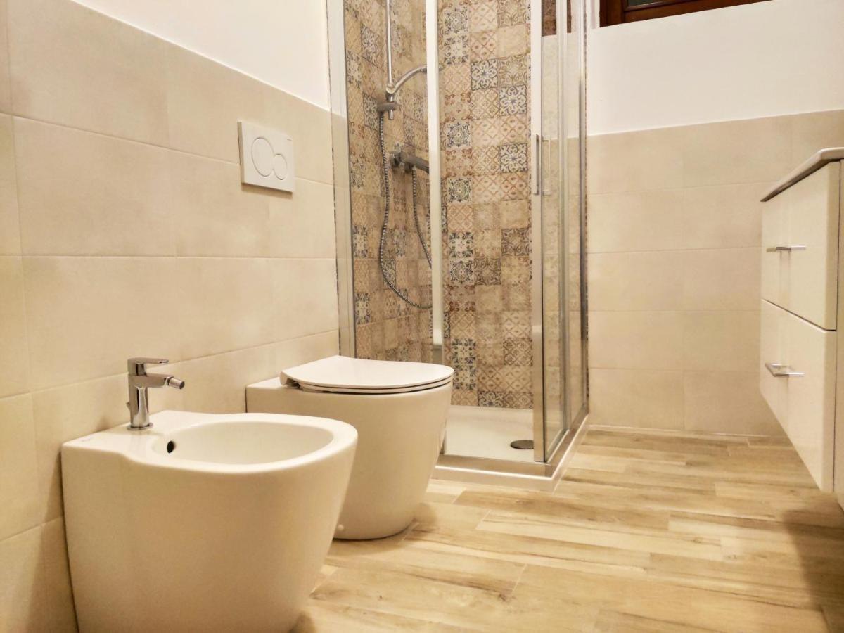 Interno appartamento 5
