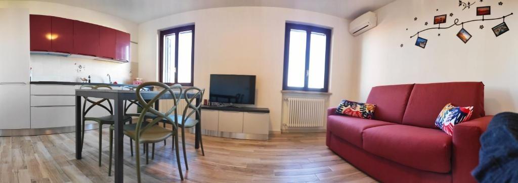 Interno appartamento 2