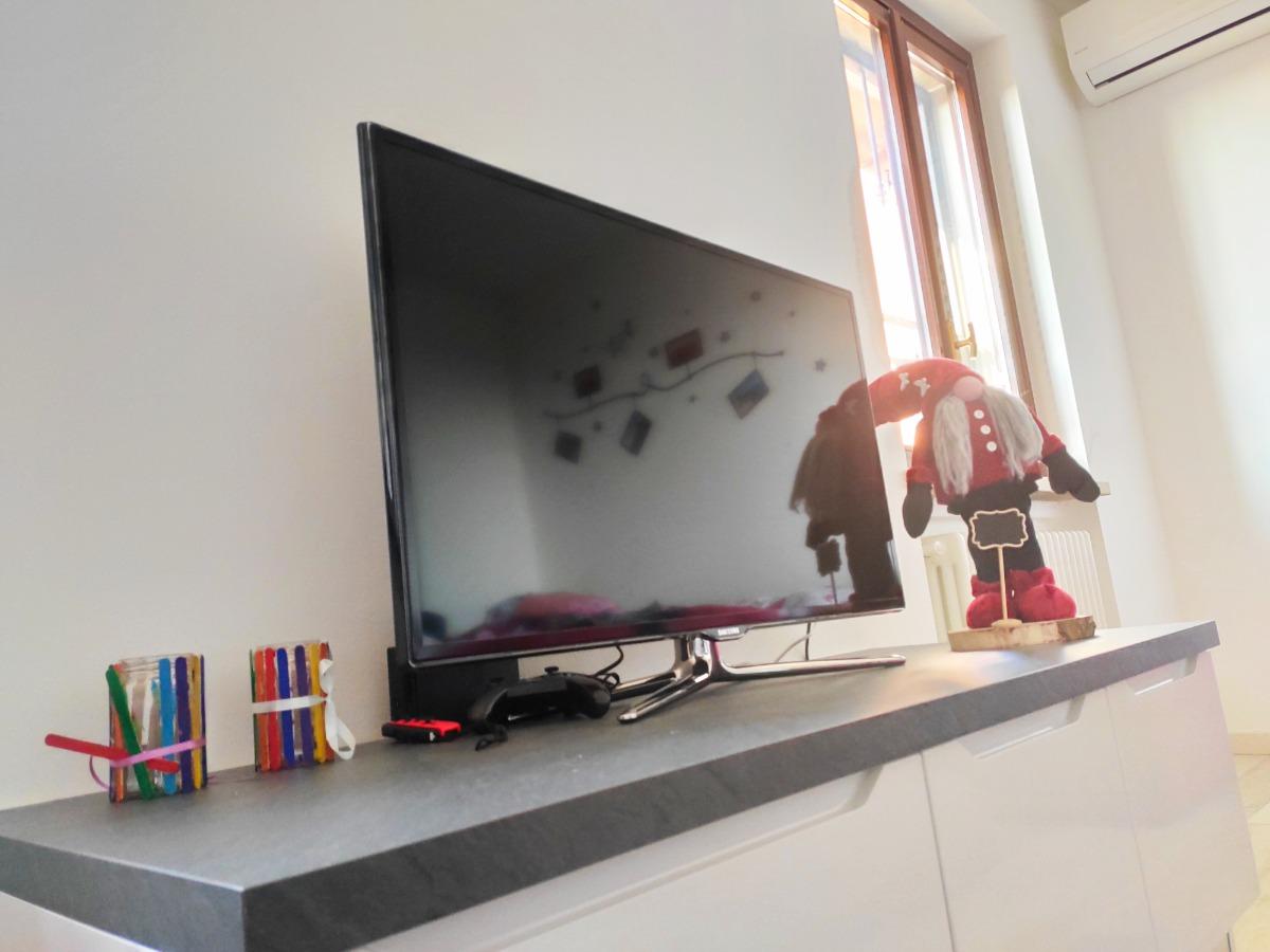 Interno appartamento 6