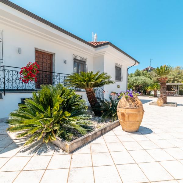  Villa Bellavista