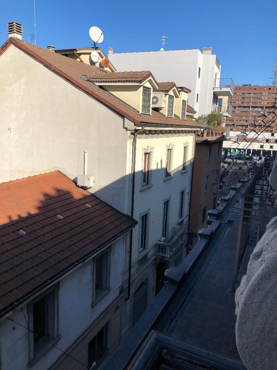 VISTA BALCONE