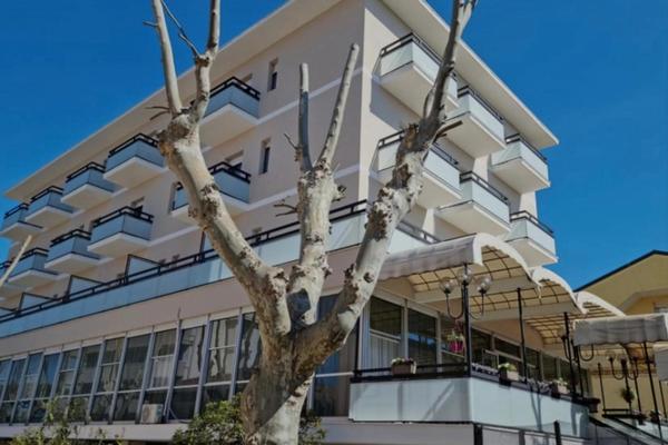 Hotel Kursaal Bellaria