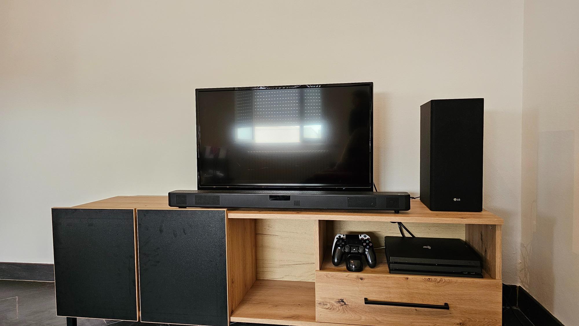 Smart TV