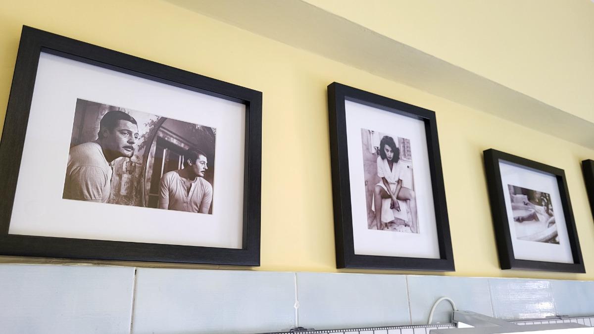 Bellezze... al bagno! #1