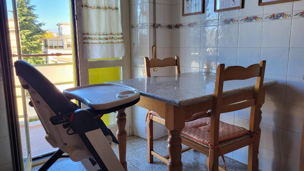 Cosa facciamo...usciamo fuori in terrazzo?