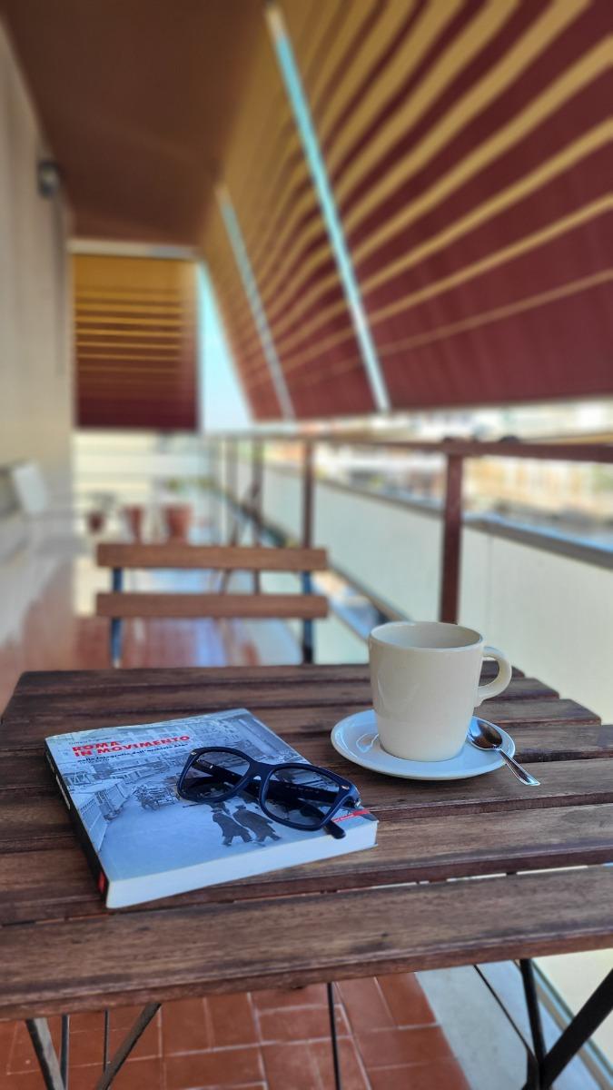 Programmiamo la giornata!