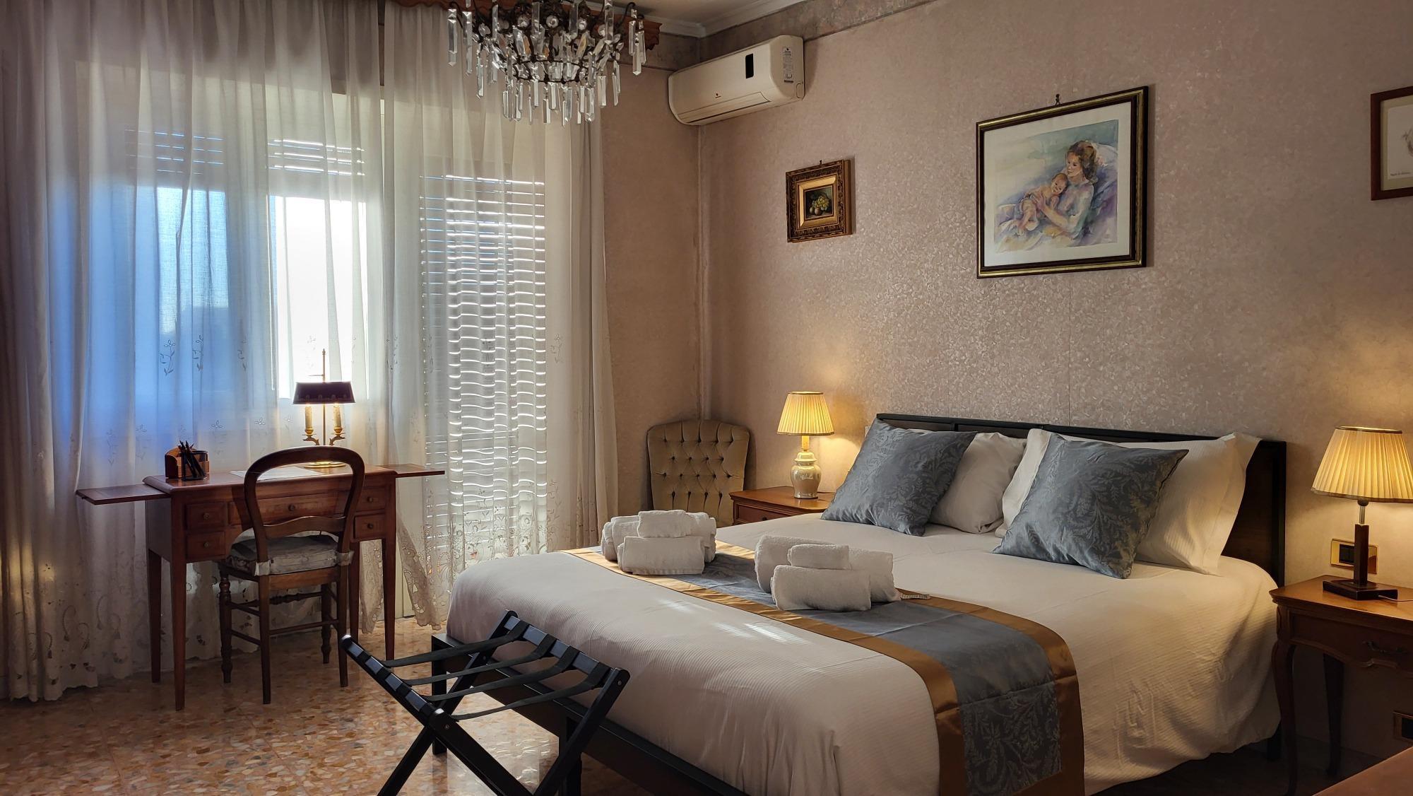 In Vacanza dai Nonni