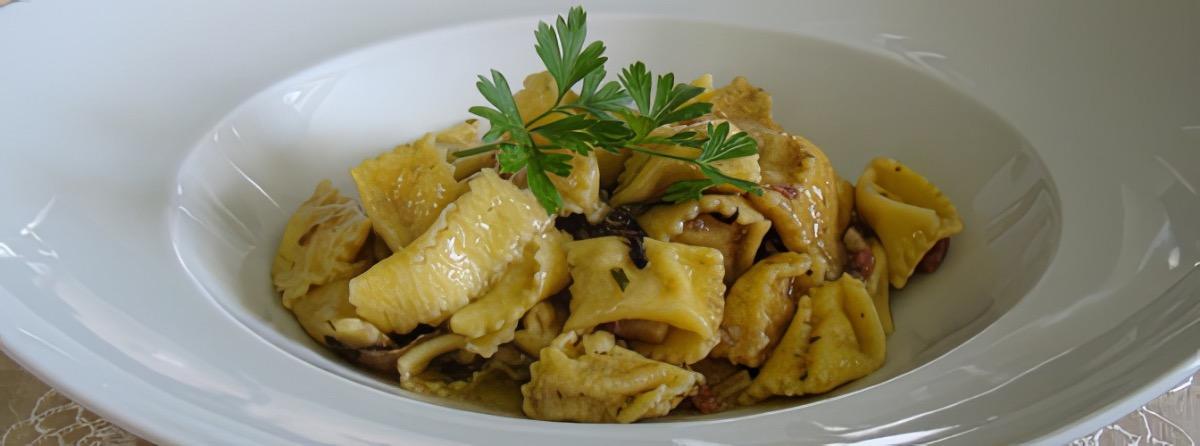 Il ristorante di LOCANDA VECCHIO NOVECENTO