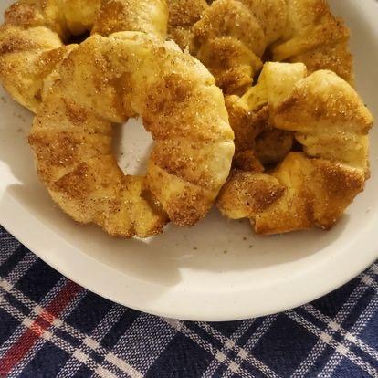 La colazione di B&B TRE PONTI