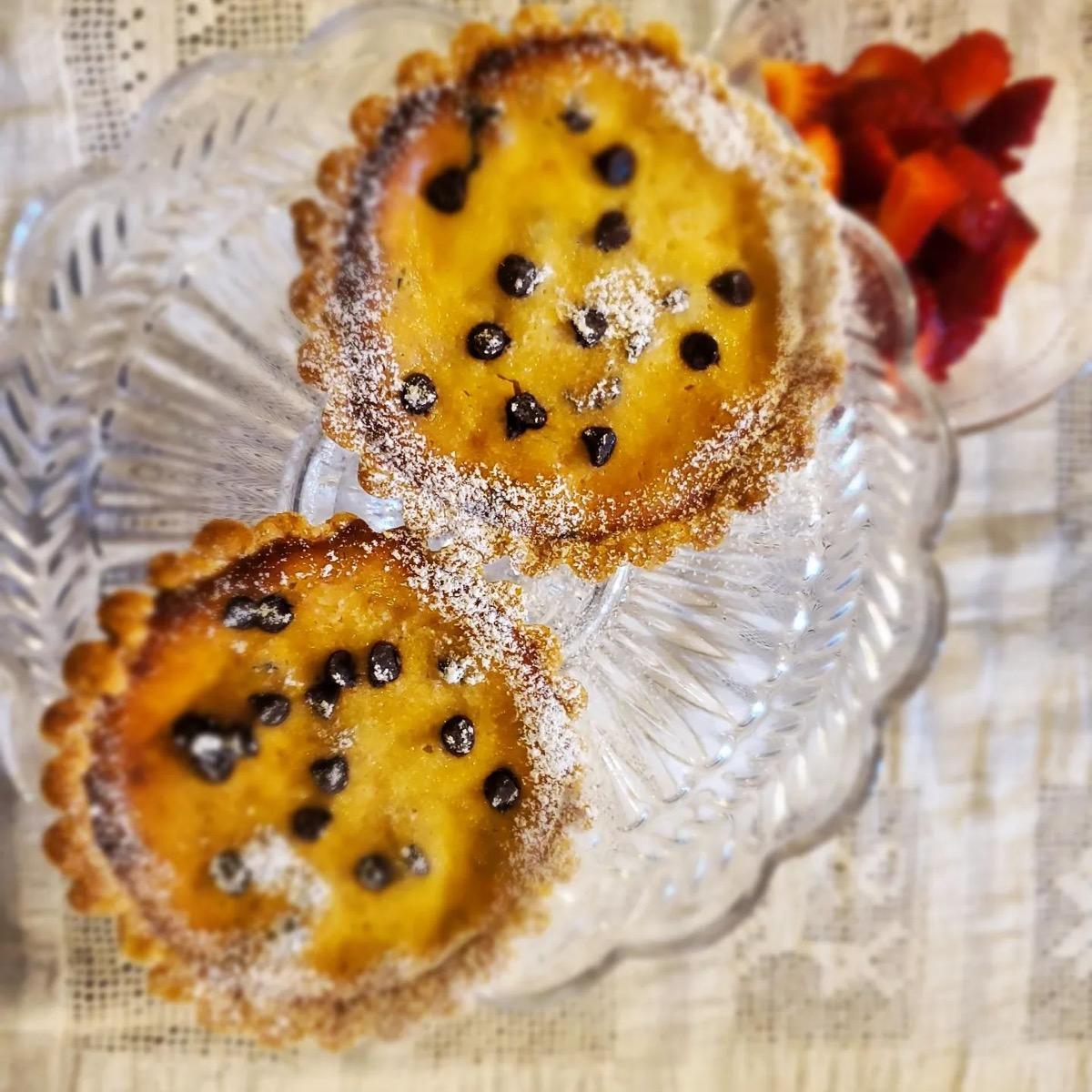 La colazione di B&B TRE PONTI