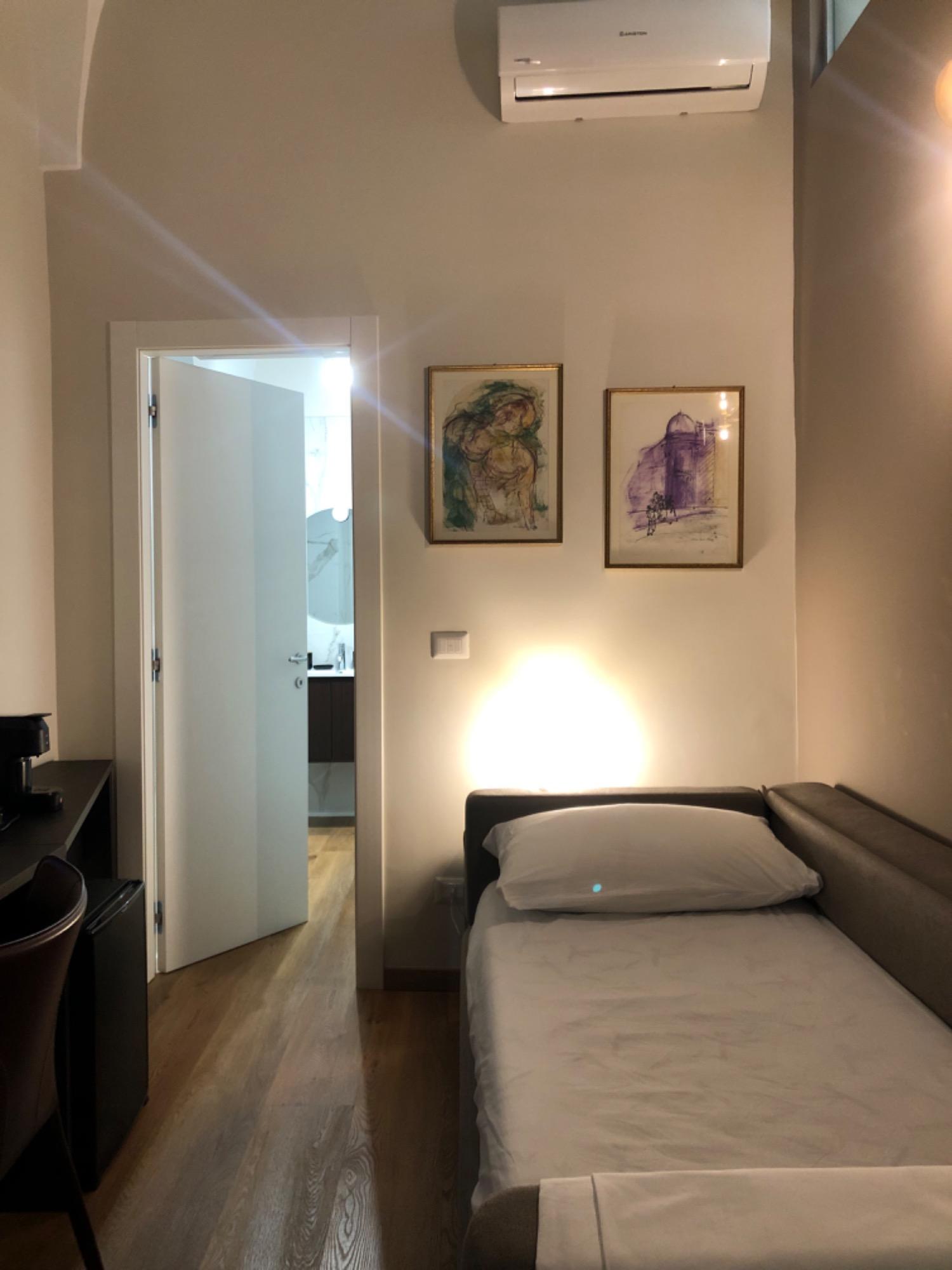 Room b&b Image